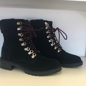 Steven by Steve Madden Lavar hiker boot
